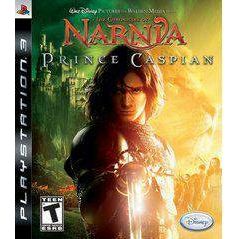 Chronicles Of Narnia Prince Caspian - PlayStation 3