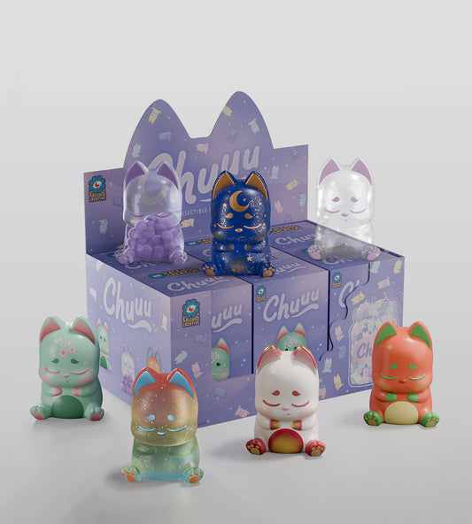 Chuuu Blind Boxh (1 Blind Box)