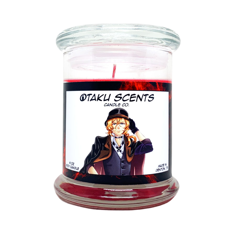 Chuuya - Super Anime Store