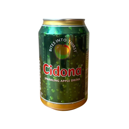 Cidona Can (Ireland)