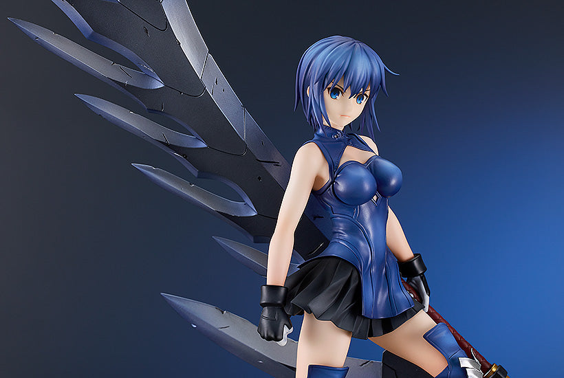 Tsukihime A Piece of Blue Glass Moon - Ciel Seventh 1/7 Scale Figure (Holy Scripture Cause of Death Blade Ver.)