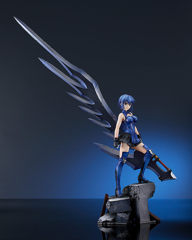 Tsukihime A Piece of Blue Glass Moon - Ciel Seventh 1/7 Scale Figure (Holy Scripture Cause of Death Blade Ver.)