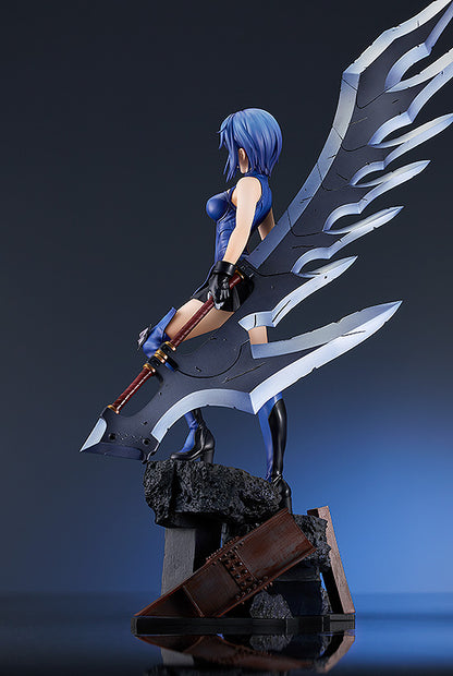 Tsukihime A Piece of Blue Glass Moon - Ciel Seventh 1/7 Scale Figure (Holy Scripture Cause of Death Blade Ver.)