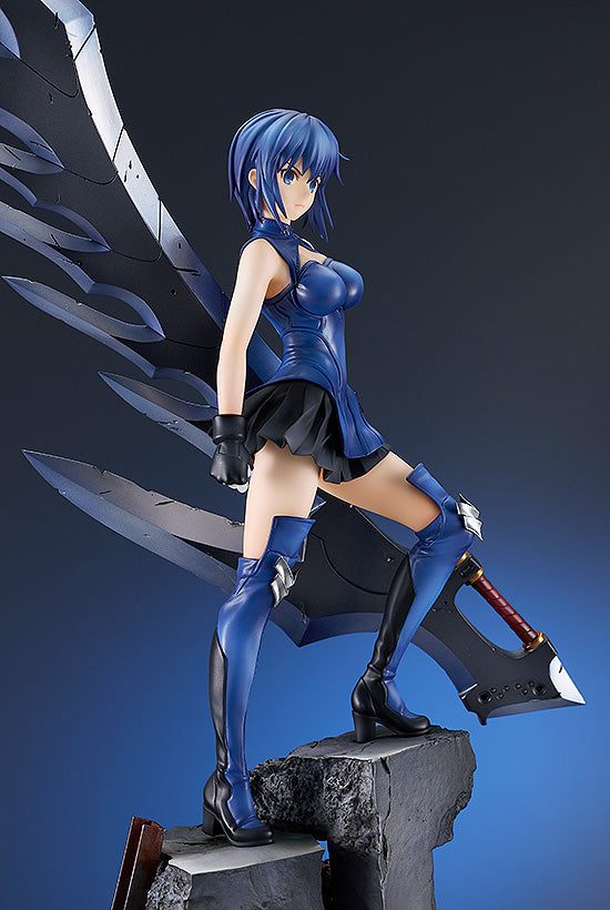 Tsukihime A Piece of Blue Glass Moon - Ciel Seventh 1/7 Scale Figure (Holy Scripture Cause of Death Blade Ver.)