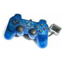 PlayStation Dual Shock Analog Official-Controller - PlayStation