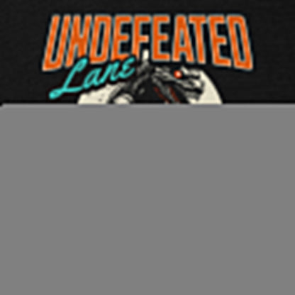 Undefeated Car Hoodie