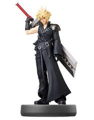 Cloud - Player 2 - Amiibo