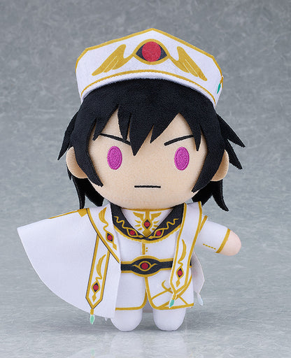 Code Geass Lelouch of the Rebellion - Lelouch Lamperouge Plush