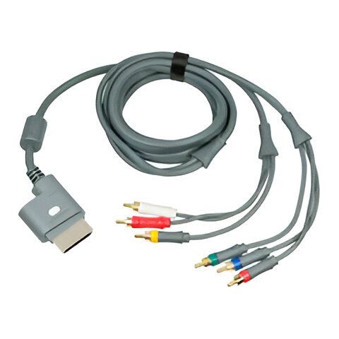 Component HD Cable - Xbox 360