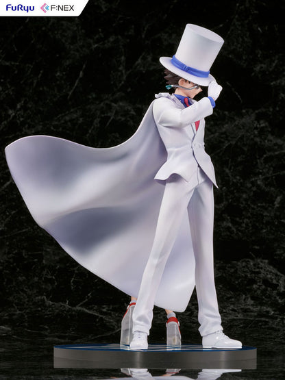 Detective Conan Conan Edogawa & Kid the Phantom Thief 1/7 Scale Figure