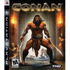 Conan - PlayStation 3