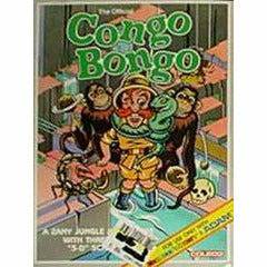 Congo Bongo - ColecoVision