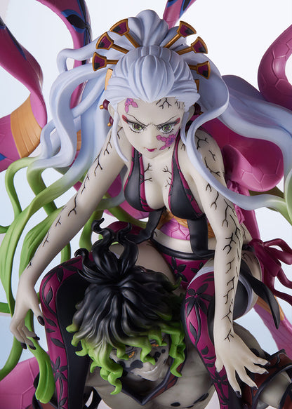 Demon Slayer: Kimetsu no Yaiba - Daki and Gyutaro ConoFig Figure