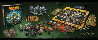 Deep Rock Galactic: Standard Edition