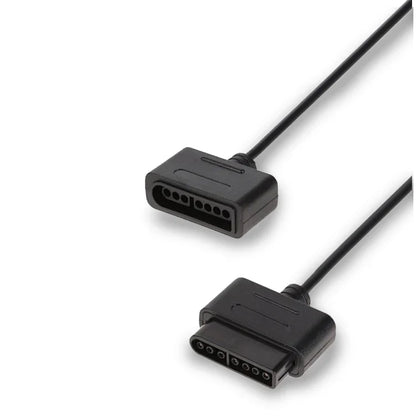 Controller Extension Cable Compatible With SNES®