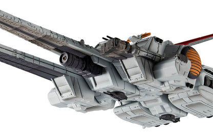 Cosmo Fleet Special Mobile Suit Gundam Unicorn Nahel Argama Ver. final eddition Re. Figure