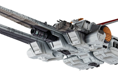 Cosmo Fleet Special Mobile Suit Gundam Unicorn Nahel Argama Ver. final eddition Re. Figure