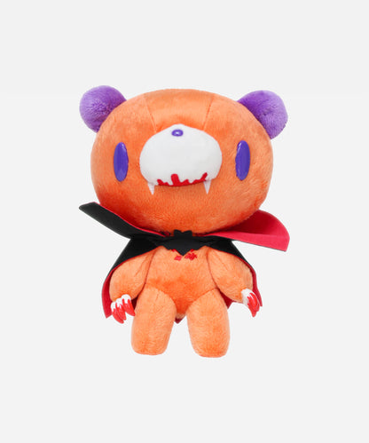 Count Gloomy Bear 8" Plush