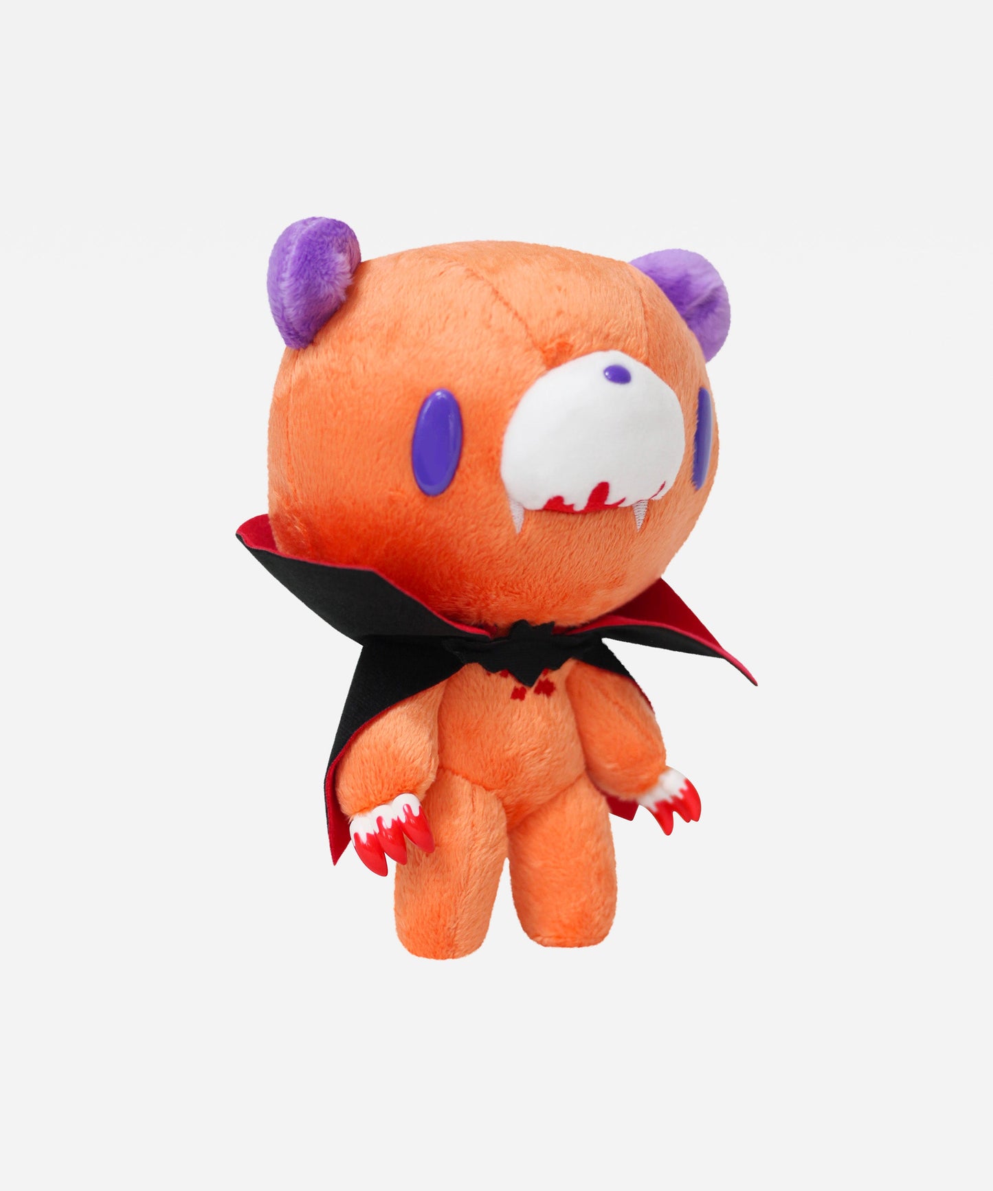 Count Gloomy Bear 8" Plush