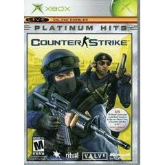 Counter Strike [Platinum Hits] - Xbox