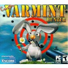 Country Varmint Hunter - PC