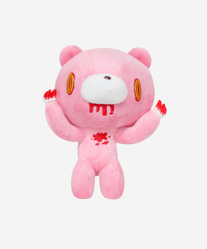 Gloomy Bear Crazy Eyes 8" Plush