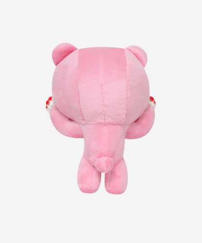 Gloomy Bear Crazy Eyes 8" Plush