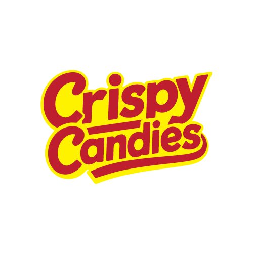 Crispy Candies - Sour Blunde