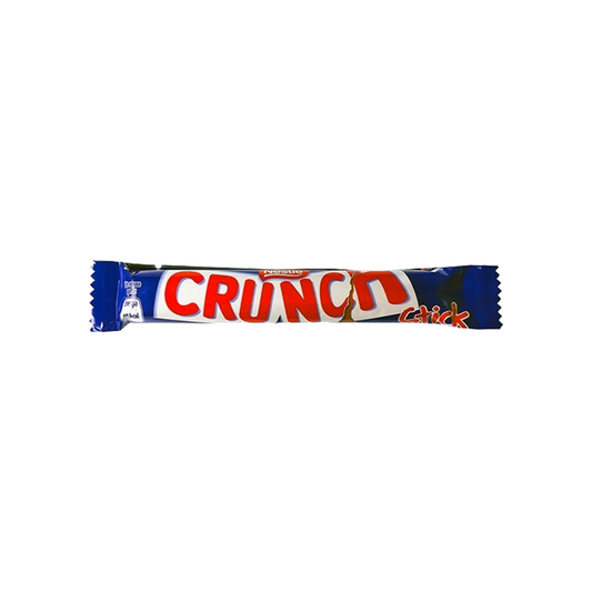 Nestle Crunch Stick (Mexico)