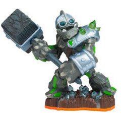 Skylanders: Giants - Loose Figure's - Super Anime Store