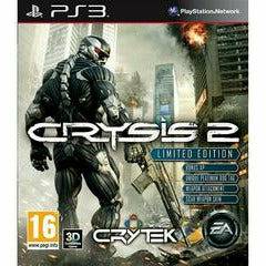 Crysis 2 [Limited Edition] - PlayStation 3