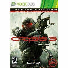 Crysis 3 [Hunter Edition] - Xbox 360
