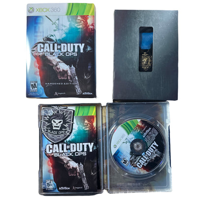 Call of Duty Black Ops [Hardened Edition] - Xbox 360