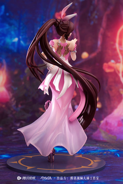 DA SHI STUDIO "SOUL LAND" SERIES XIAO-WU 1/8 SCALE FIGURE