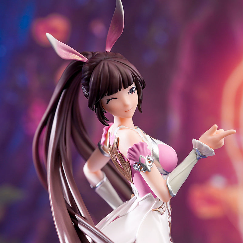 DA SHI STUDIO "SOUL LAND" SERIES XIAO-WU 1/8 SCALE FIGURE