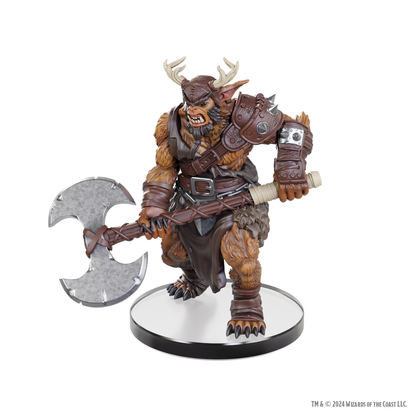 D&D: Icons of the Realms - 50th Anniversary Booster Brick