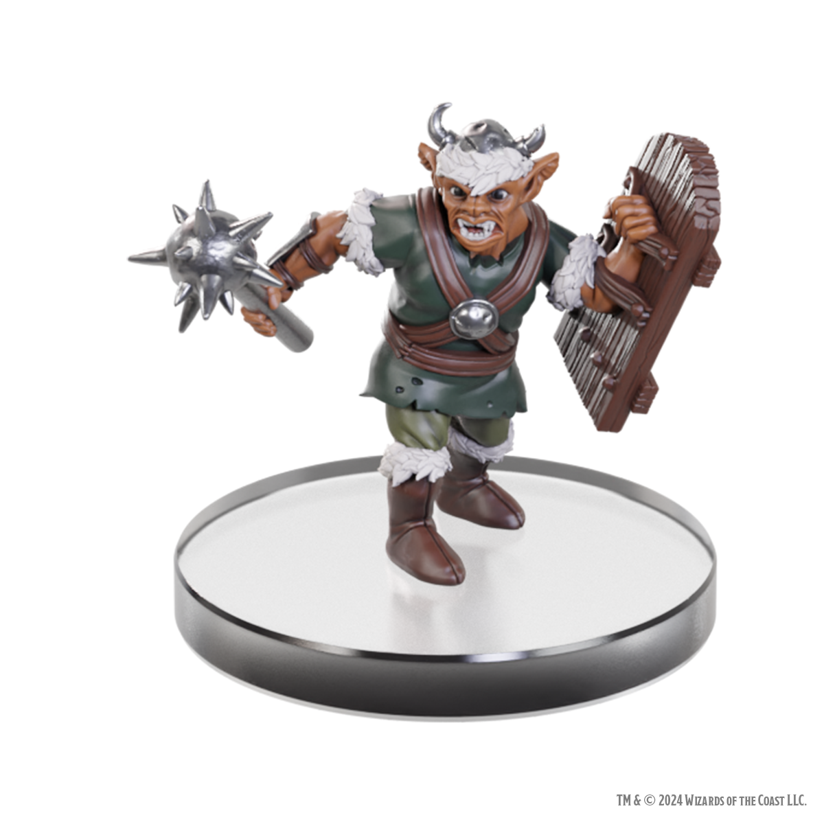 D&D: Icons of the Realms - 50th Anniversary Booster Brick