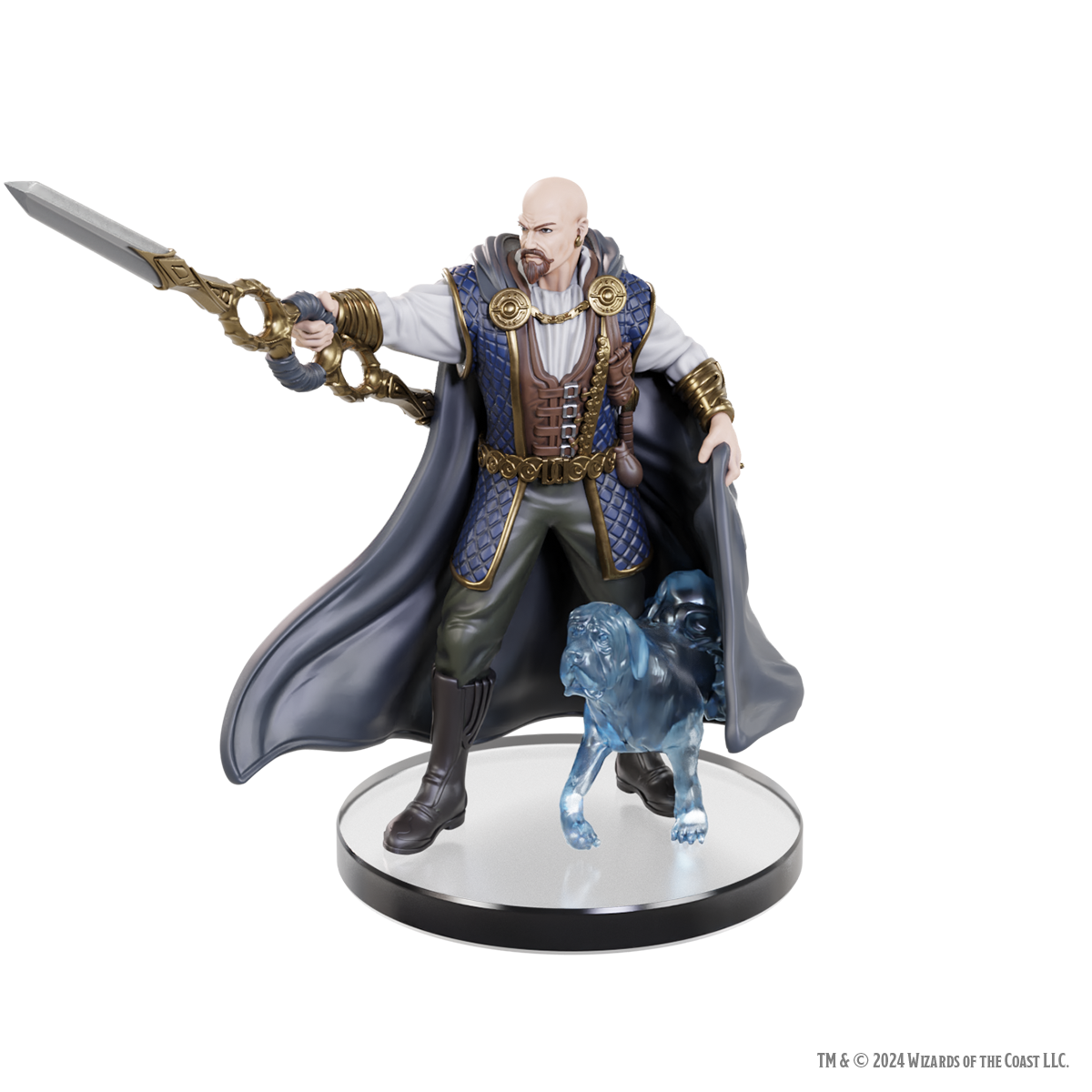 D&D: Icons of the Realms - 50th Anniversary Booster