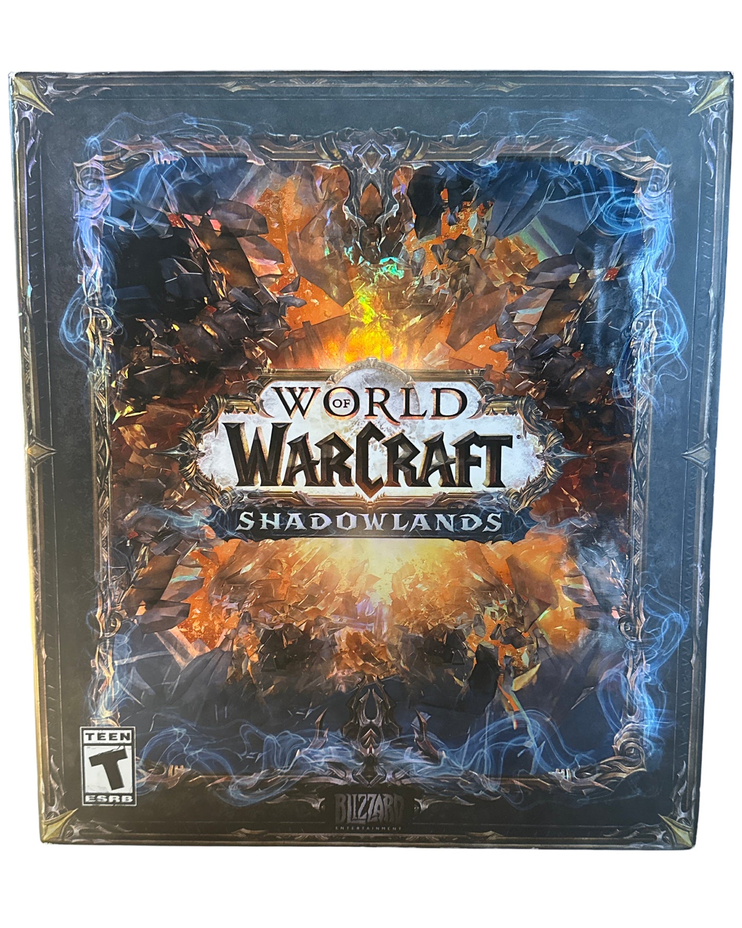 World of Warcraft: Shadowlands [Collector's Edition] - PC