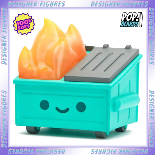 100% Soft: Dumpster Fire, Classic