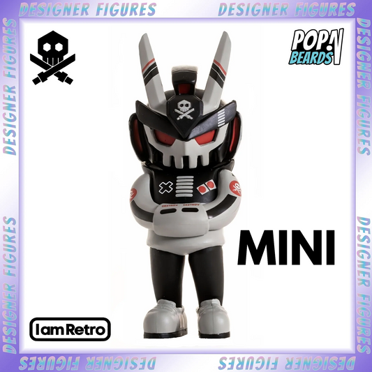 MT: TEQ63 Micro (Quiccs), NES Retro Destroyer Exclusive