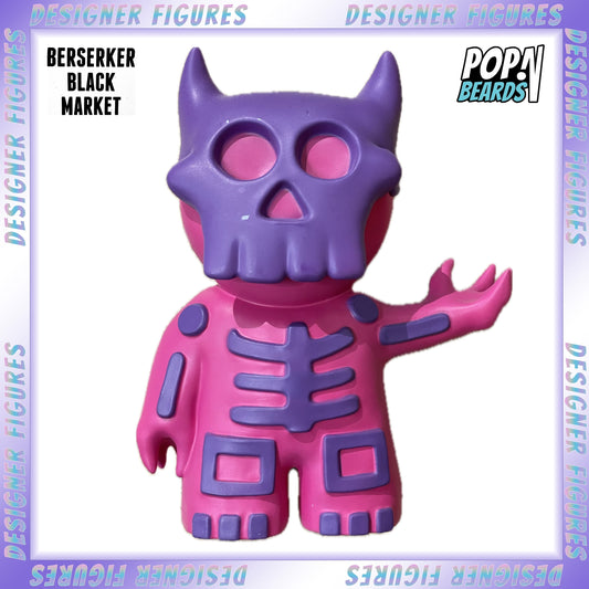 BBM: Wraith Reaper, Cantera Rosa (50 PCS)