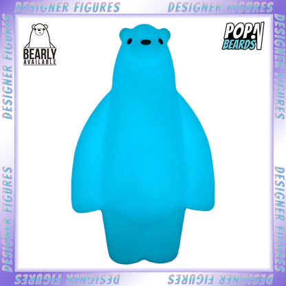 Bimtoy: Bearly, Bearly Frostbite (GITD)