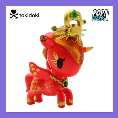 Tokidoki: Unicorno, Zodiak (Cancer)