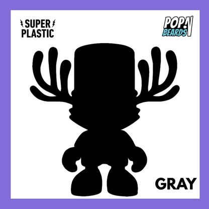 SuperPlastic: Minis, Kranky (S1)