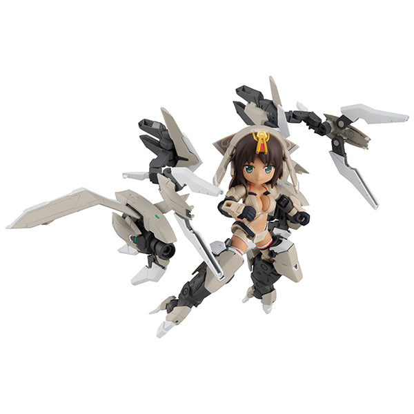 Alice Gear Aegis DESKTOP ARMY Alice Gear Aegis KANESHIYA SHITARA (Ver.Karva Chauth)