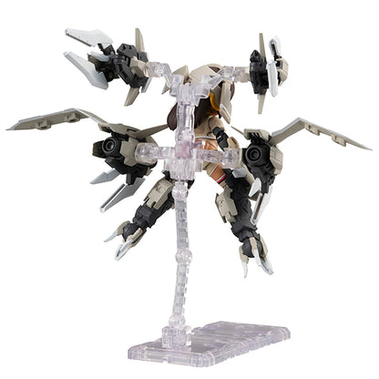 Alice Gear Aegis DESKTOP ARMY Alice Gear Aegis KANESHIYA SHITARA (Ver.Karva Chauth)