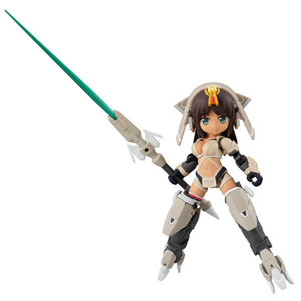 Alice Gear Aegis DESKTOP ARMY Alice Gear Aegis KANESHIYA SHITARA (Ver.Karva Chauth)