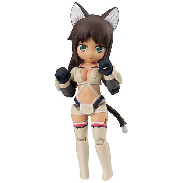 Alice Gear Aegis DESKTOP ARMY Alice Gear Aegis KANESHIYA SHITARA (Ver.Karva Chauth)
