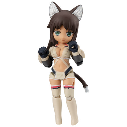 Alice Gear Aegis DESKTOP ARMY Alice Gear Aegis KANESHIYA SHITARA (Ver.Karva Chauth)